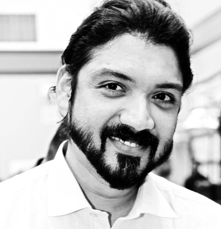 Sandeep Jacob